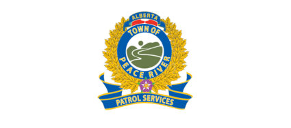 Community Peace Officer Patch