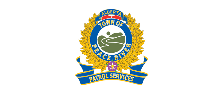 Community Peace Officer Patch